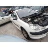 peugeot 206 berlina del año 2004
