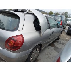 nissan almera (n16/e) del año 2003