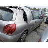 nissan almera (n16/e) del año 2003