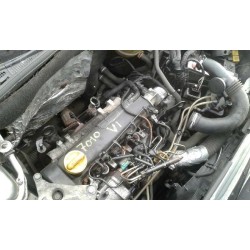 renault kangoo (f/kc0) del año 2002