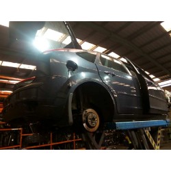 ford focus berlina (cap) del año 2005