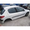 peugeot 206 berlina del año 2004