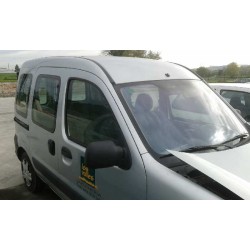 renault kangoo (f/kc0) del año 2002