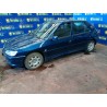 peugeot 306 berlina 3/4/5 puertas (s2) del año 2001