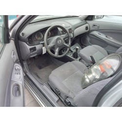 nissan almera (n16/e) del año 2003