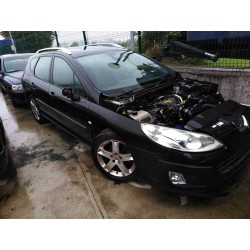 peugeot 407 sw del año 2006