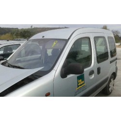 renault kangoo (f/kc0) del año 2002