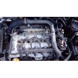 opel combo (corsa c) del año 2005