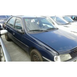 peugeot 405 berlina del año 1993
