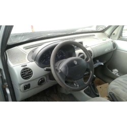 renault kangoo (f/kc0) del año 2002