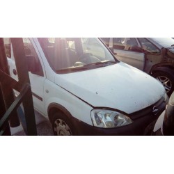 opel combo (corsa c) del año 2005