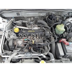 nissan almera (n16/e) del año 2003