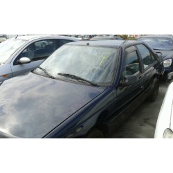 peugeot 405 berlina del año 1993