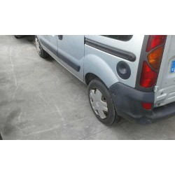 renault kangoo (f/kc0) del año 2002