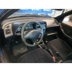 peugeot 306 berlina 3/4/5 puertas (s2) del año 2001