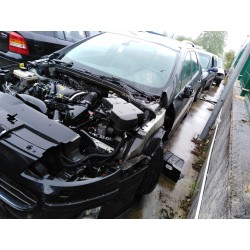 peugeot 407 sw del año 2006