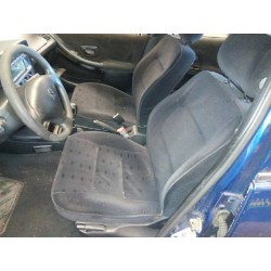 peugeot 306 berlina 3/4/5 puertas (s2) del año 2001