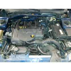 peugeot 306 berlina 3/4/5 puertas (s2) del año 2001
