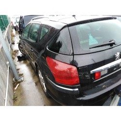 peugeot 407 sw del año 2006