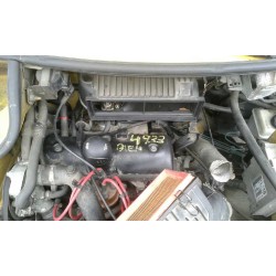renault twingo (co6) del año 1995