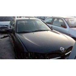 nissan almera (n16/e) del año 2005