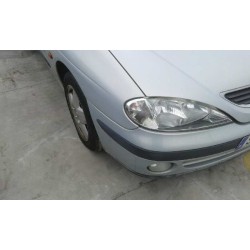 renault megane i fase 2 berlina (ba0) del año 1999