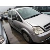 opel meriva del año 2005