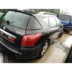 peugeot 407 sw del año 2006