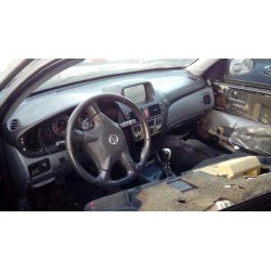 nissan almera (n16/e) del año 2005