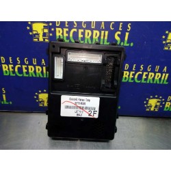 Recambio de modulo electronico para suzuki grand vitara jb (jt) 1.9 ddis jx (3-ptas.) referencia OEM IAM 3677065J50 LOT7312 B64J