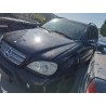 mercedes clase m (w163) del año 2002