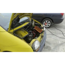 renault twingo (co6) del año 1995