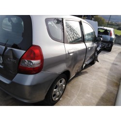 honda jazz (gd1/5) del año 2005