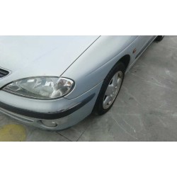 renault megane i fase 2 berlina (ba0) del año 1999