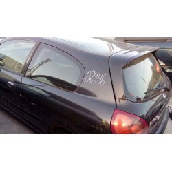 nissan almera (n16/e) del año 2005