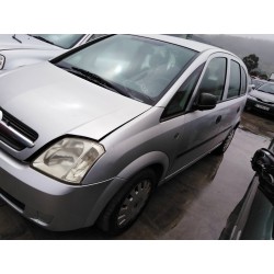 opel meriva del año 2005