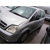 opel meriva del año 2005
