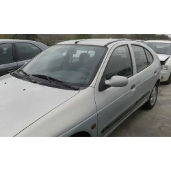 renault megane i fase 2 berlina (ba0) del año 1999