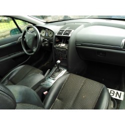 peugeot 407 sw del año 2006
