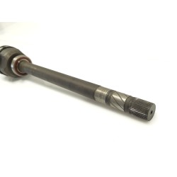 Recambio de transmision delantera derecha para renault laguna ii (bg0) authentique referencia OEM IAM   