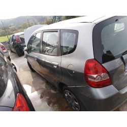 honda jazz (gd1/5) del año 2005