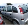 opel meriva del año 2005