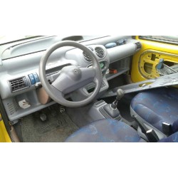 renault twingo (co6) del año 1995