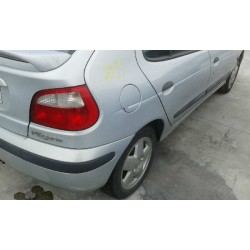renault megane i fase 2 berlina (ba0) del año 1999