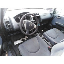 honda jazz (gd1/5) del año 2005