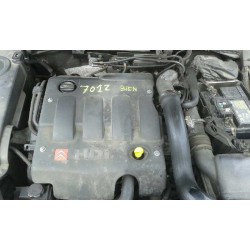 citroen xsara berlina del año 2004
