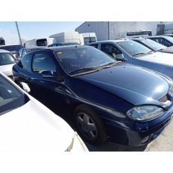 renault megane i coupe fase 2 (da..) del año 2000
