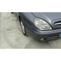 citroen xsara berlina del año 2004