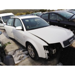 audi a4 avant (8e) del año 2003