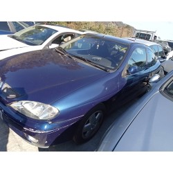 renault megane i coupe fase 2 (da..) del año 2000